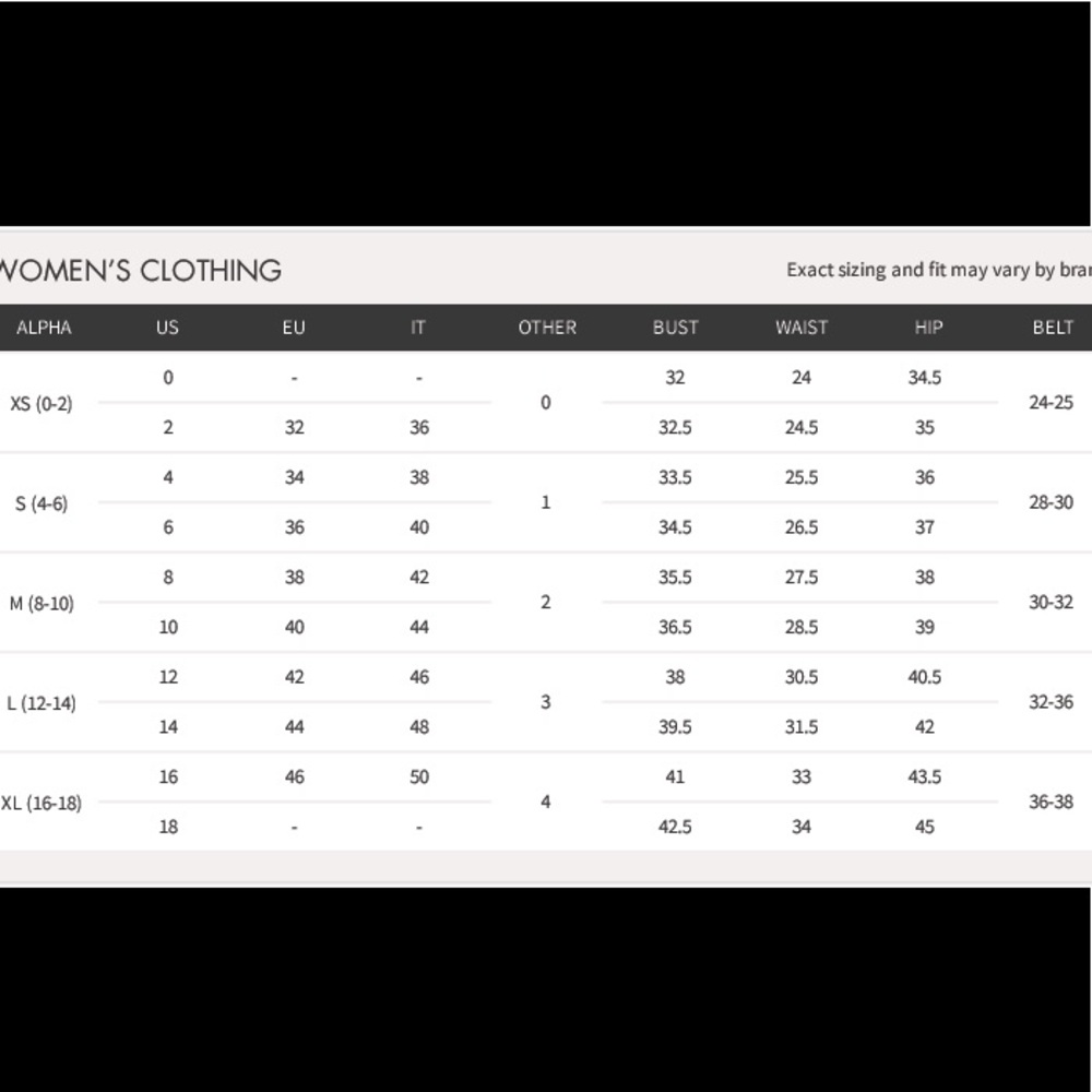 🎉Longline Lace  Bralette Last 1 - Picture 7 of 8